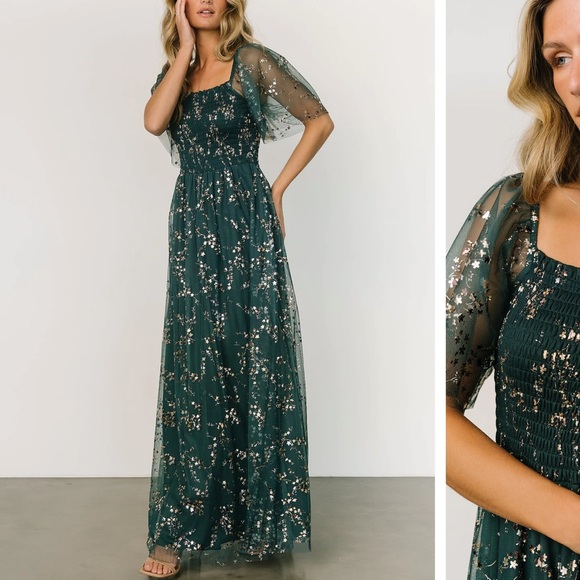 Dress - Picture 1 of 2